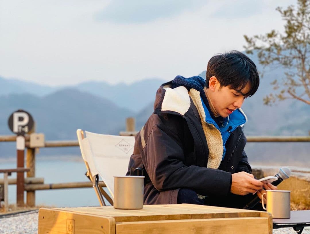 Image Source_Instagram | leeseunggi.official