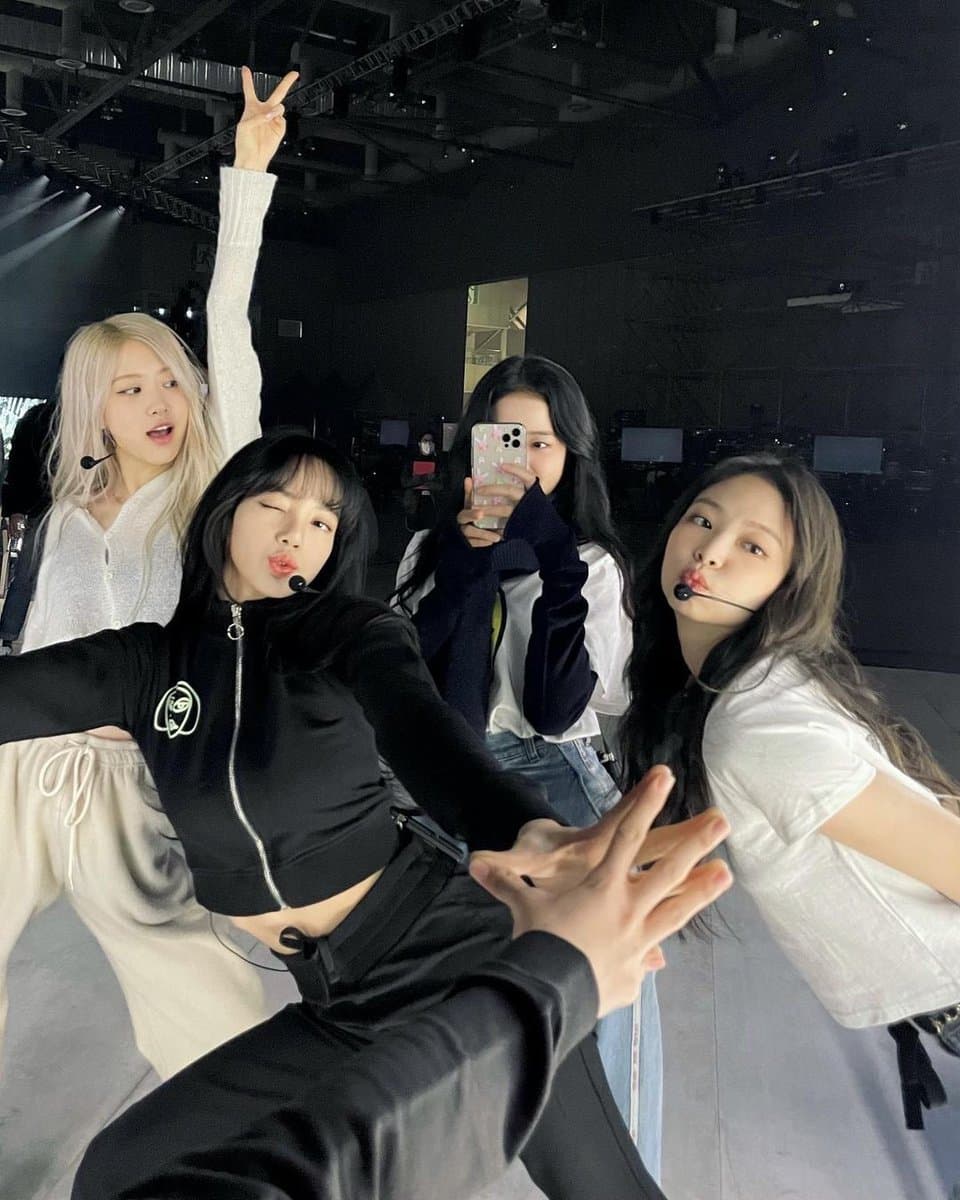 Image Source_Instagram | blackpinkofficial