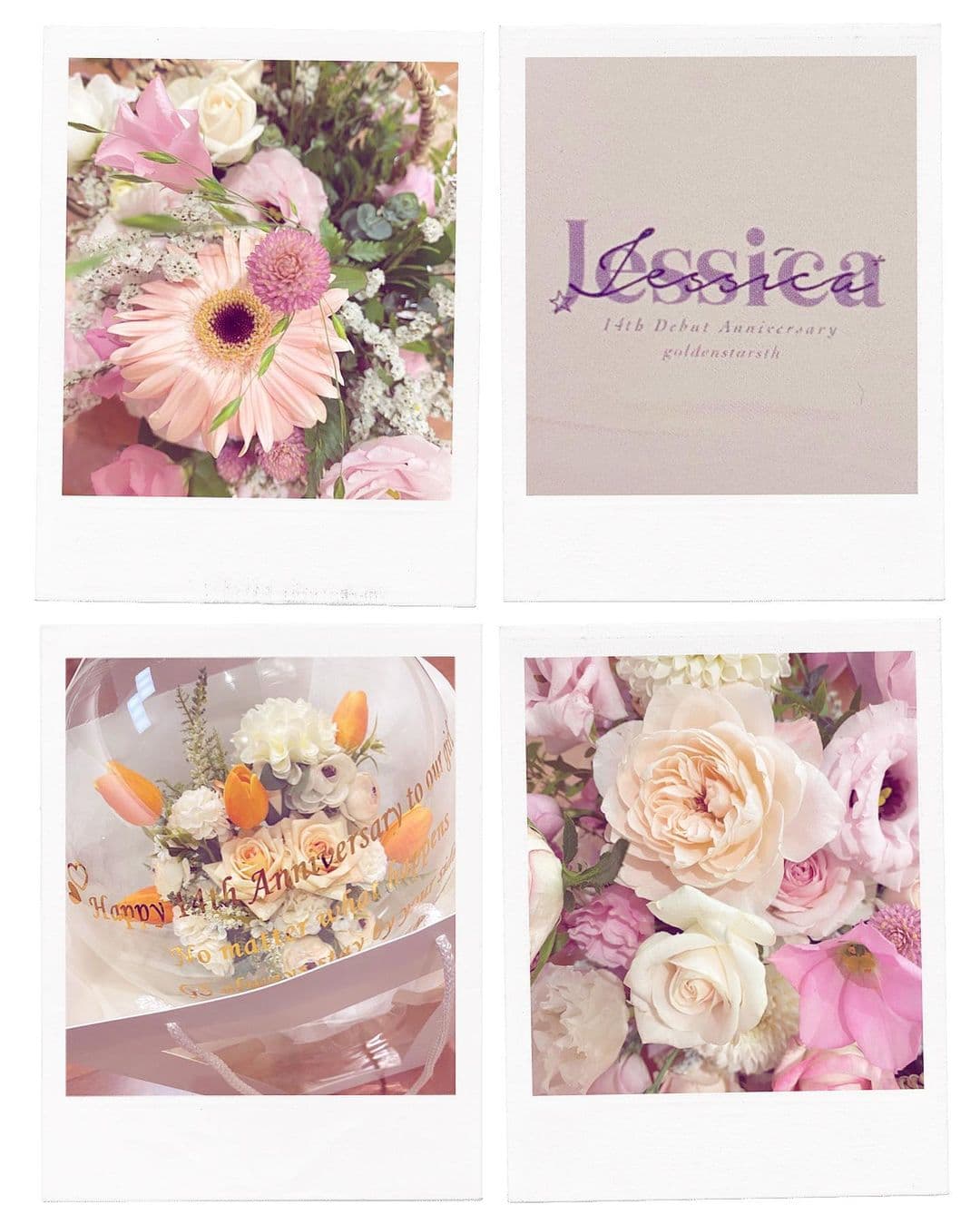 Image Source_Instagram | jessica.syj