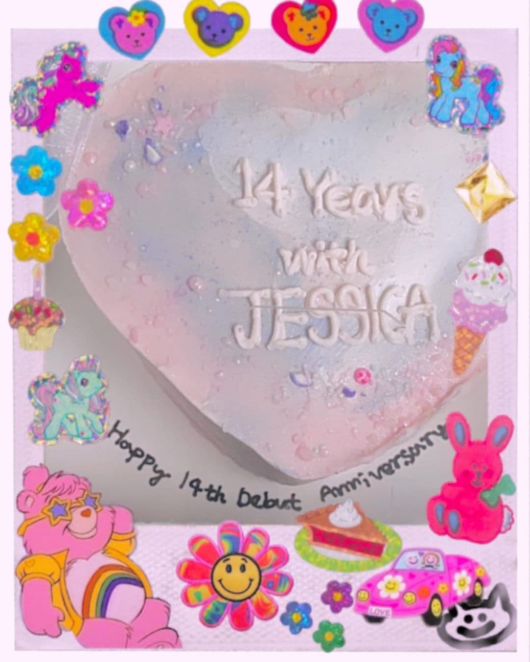 Image Source_Instagram | jessica.syj