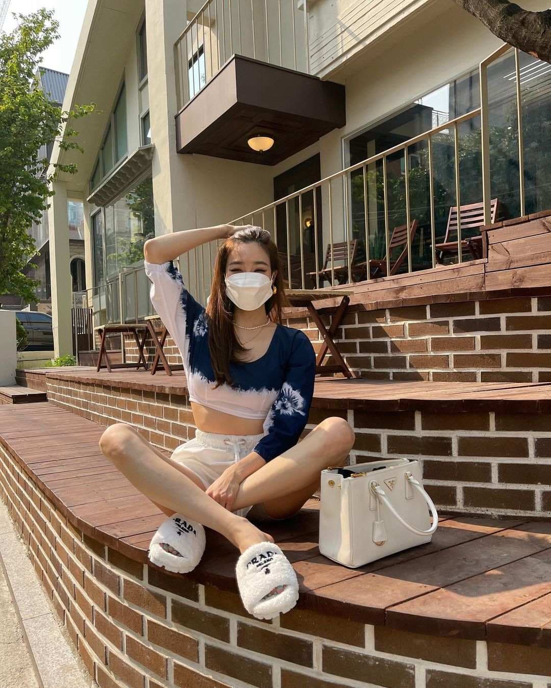 Image Source_Instagram | tiffanyyoungofficial