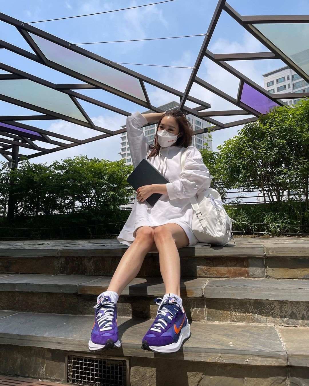 Image Source_Instagram | tiffanyyoungofficial