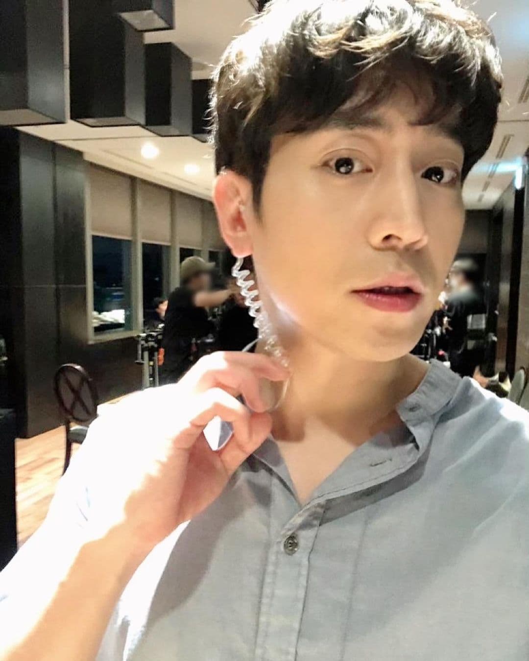 Image Source_Instagram | ericofficial__