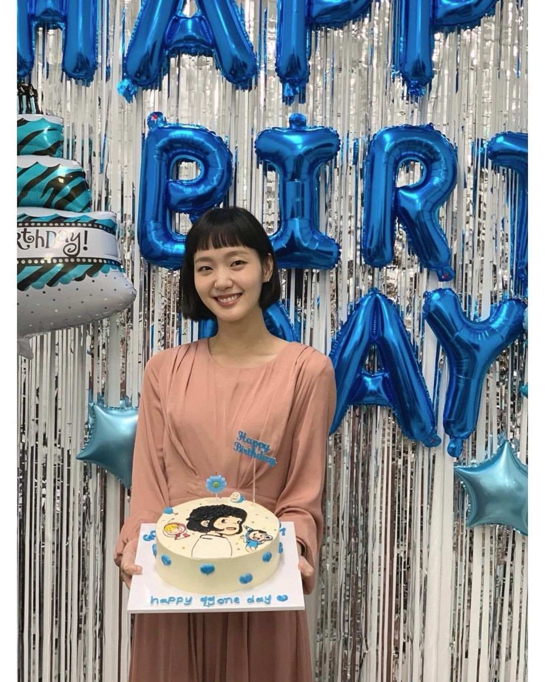 Image Source_Instagram | ggonekim