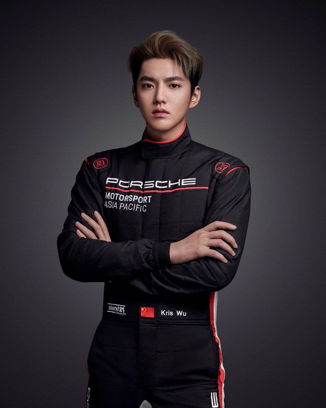 Image Source_Instagram | kriswu