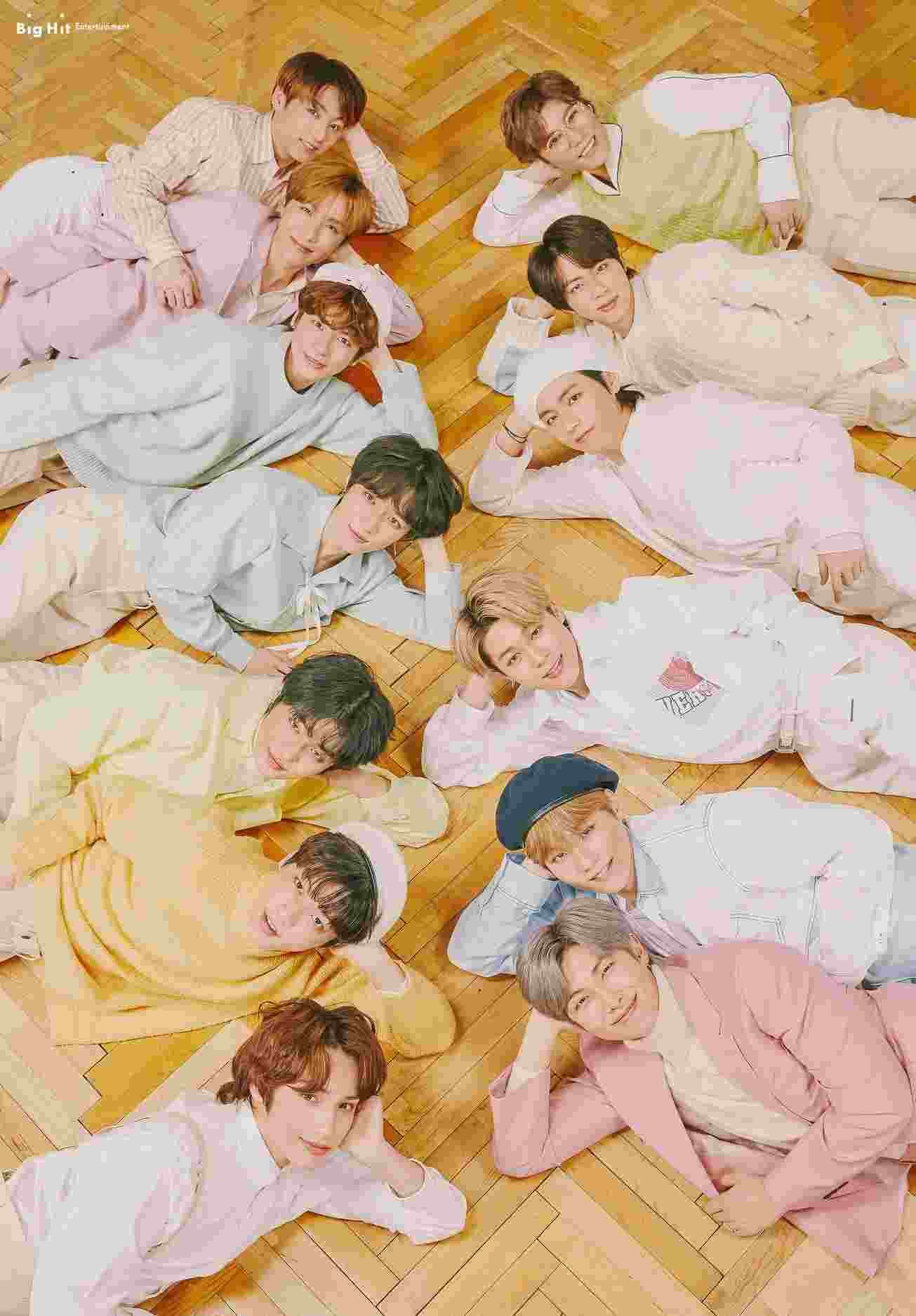https://www.facebook.com/bangtan.official