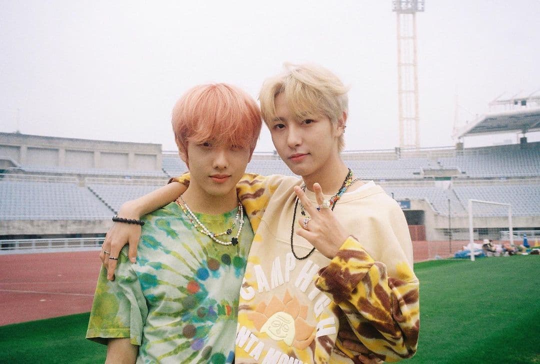 Image Source_Instagram | nct_dream