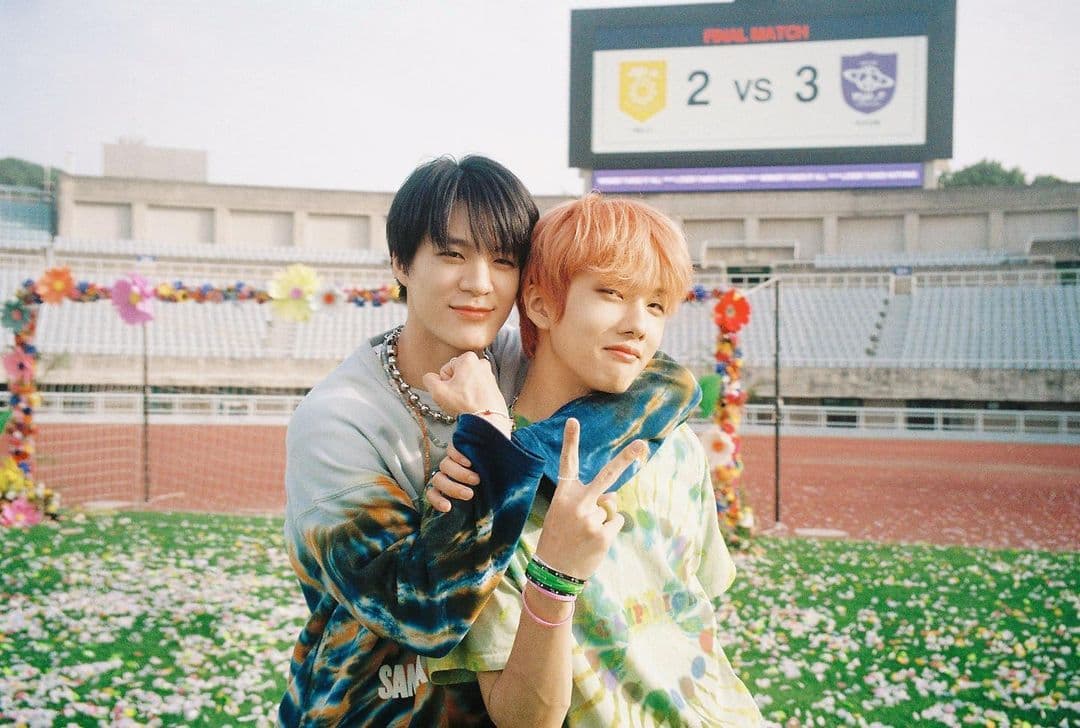 Image Source_Instagram | nct_dream