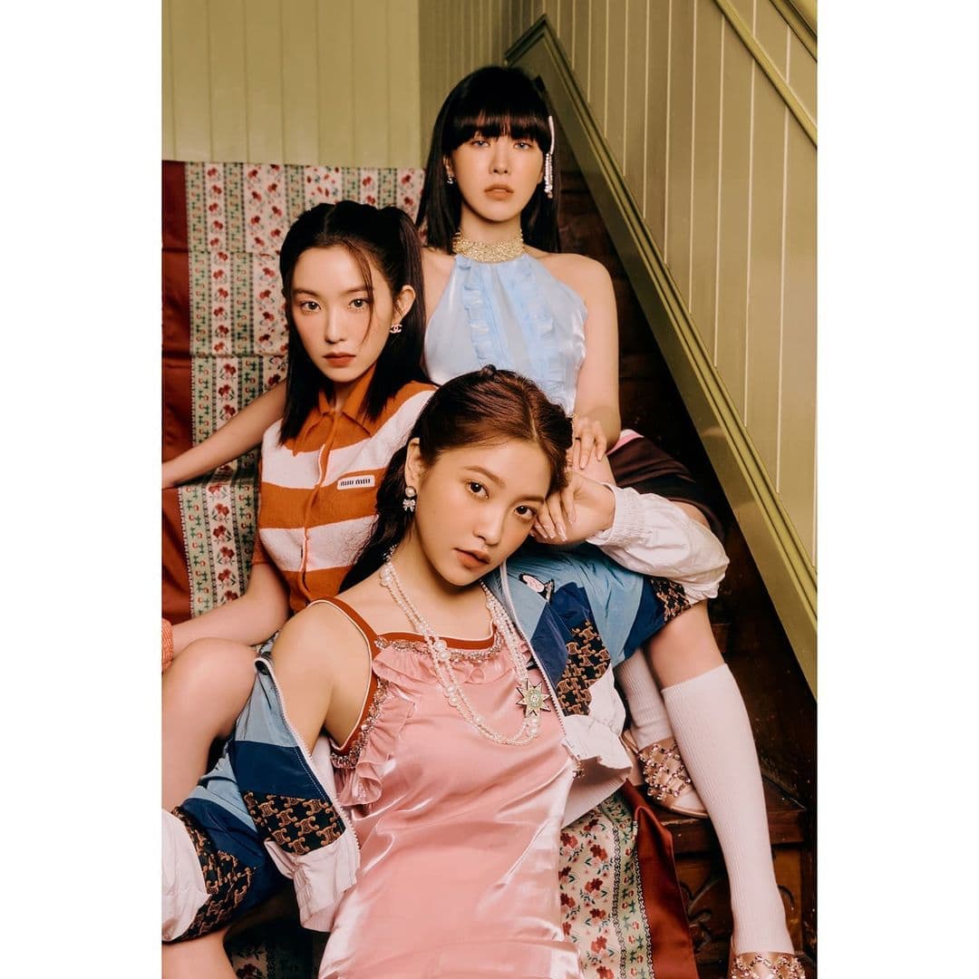 Image Source_Instagram | redvelvet.smtown
