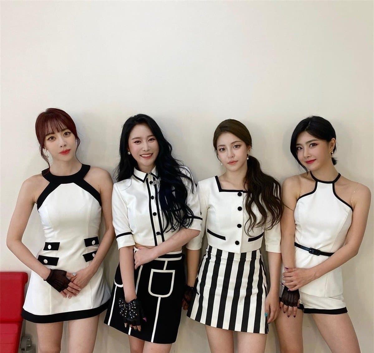 Image Source_Instagram | bravegirls.official