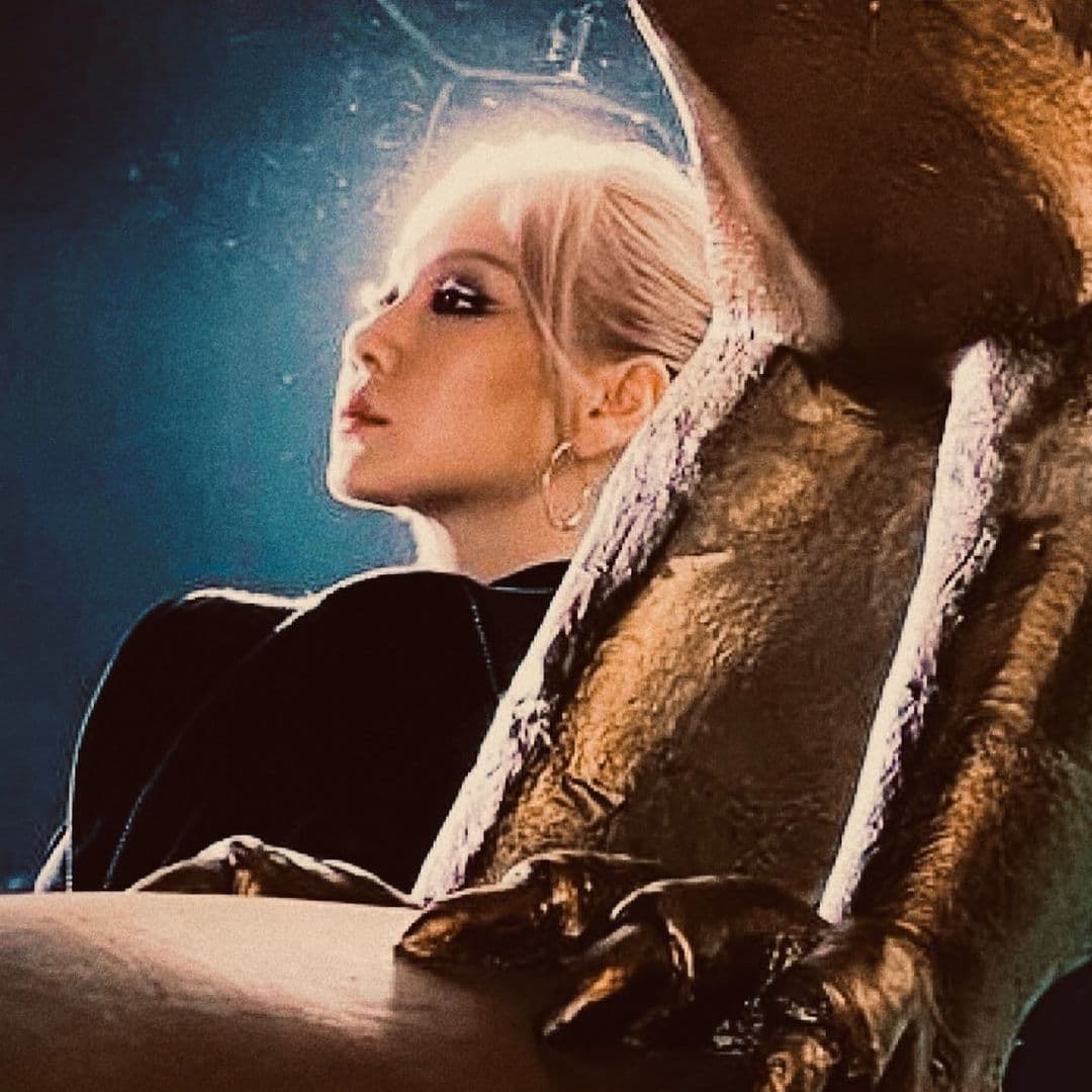 Image Source_Instagram | chaelincl