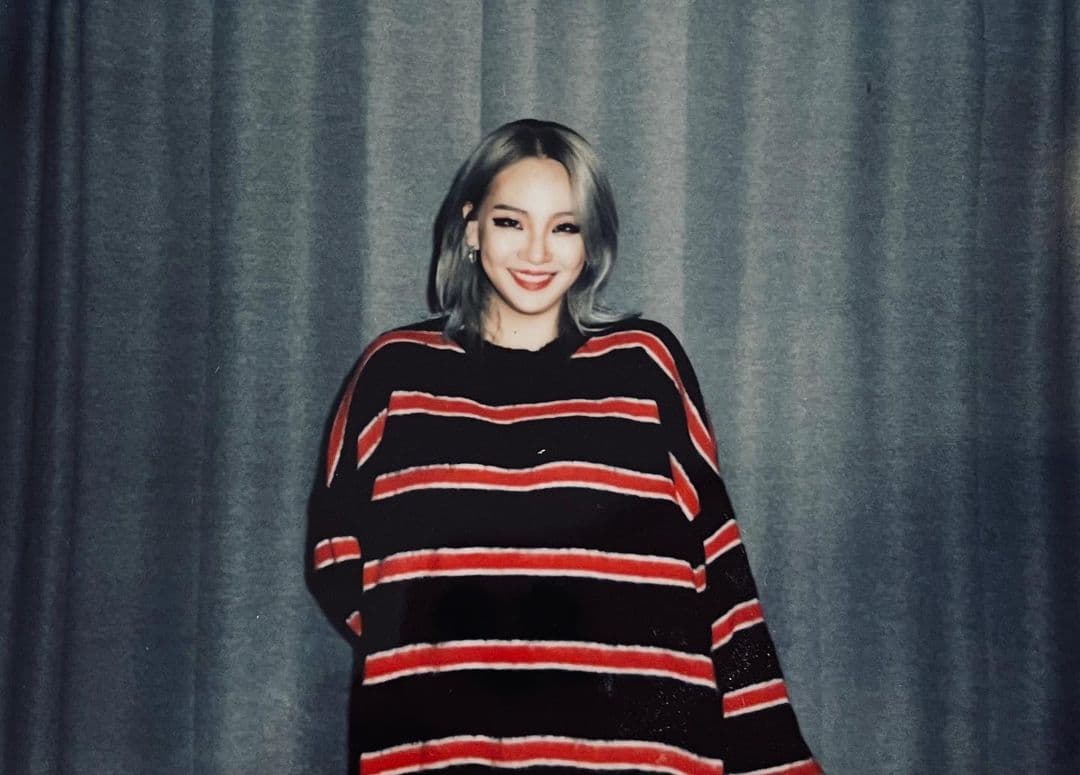 Image Source_Instagram | chaelincl