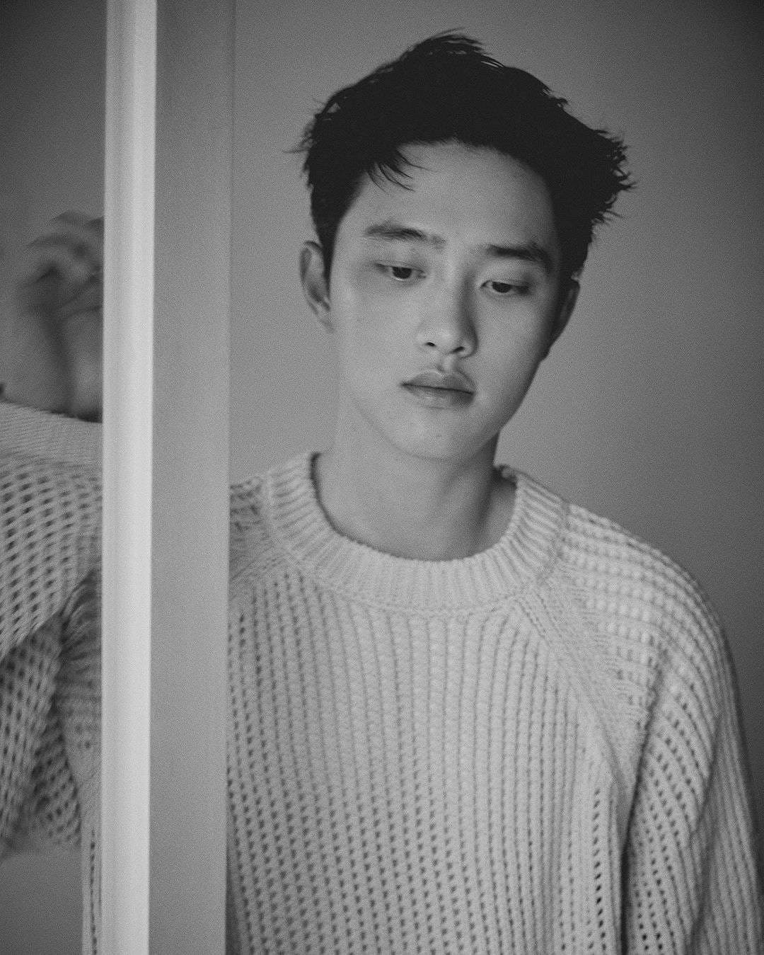 Image Source_Instagram | kyungsoosofficial