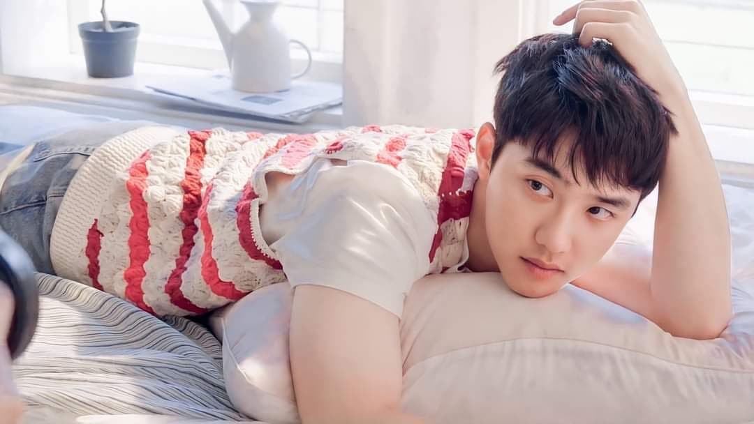 Image Source_Instagram | kyungsoosofficial