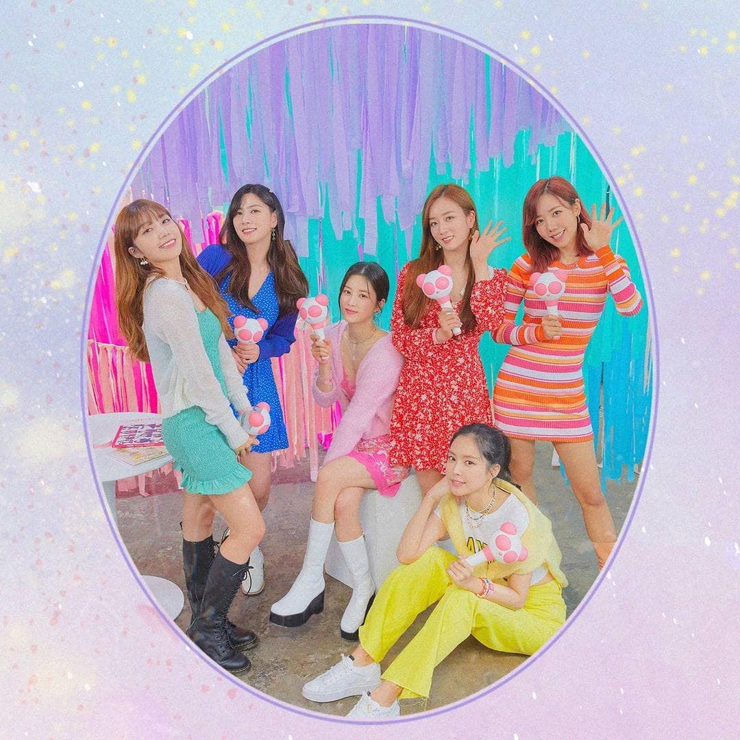 Image Source_Instagram | official.apink2011