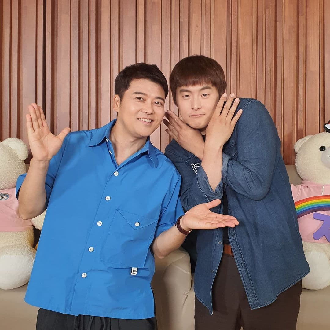 Image Source_Instagram | mbc_ilivealone