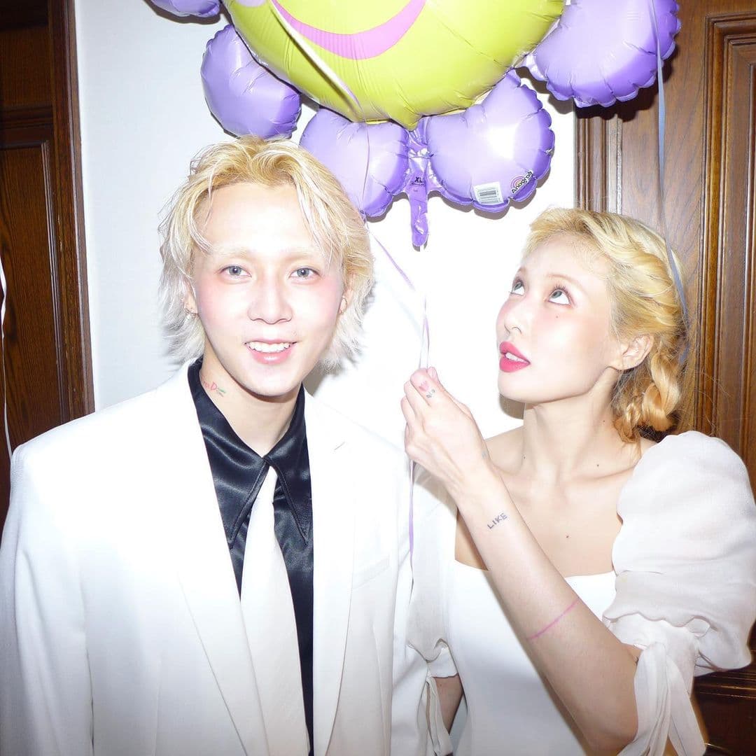 Image Source_Instagram | hyunah_aa