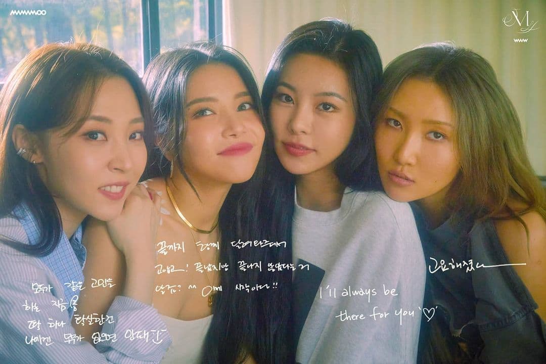 Image Source_Instagram | mamamoo_official