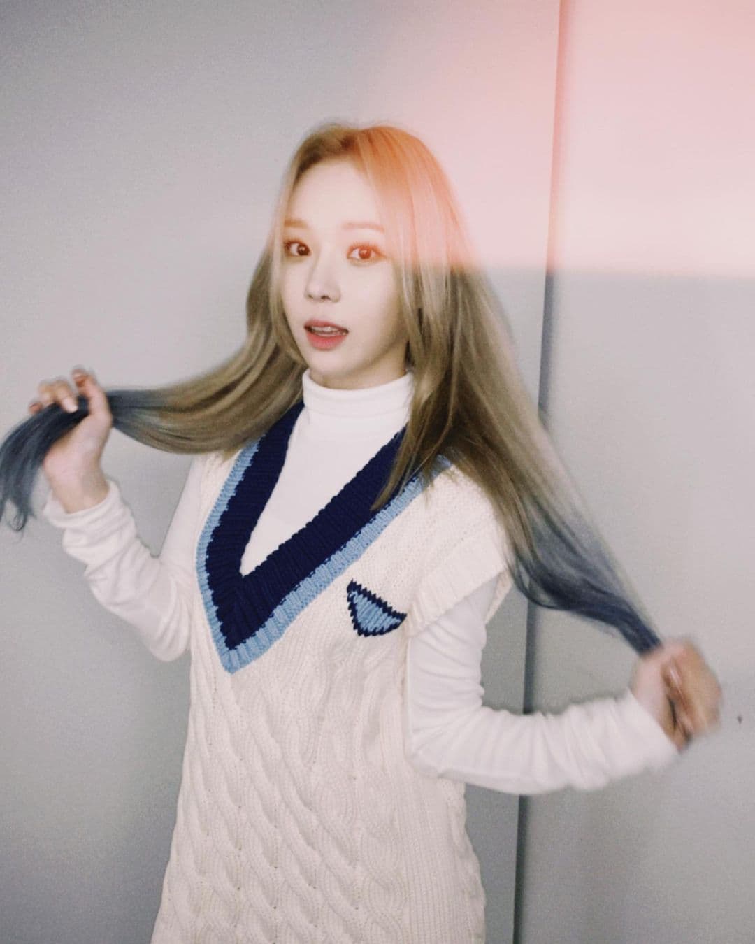 Image Source instagram | aespa_official