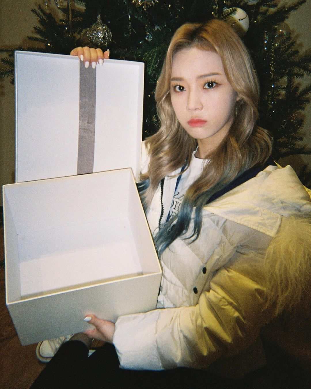 Image Source instagram | aespa_official