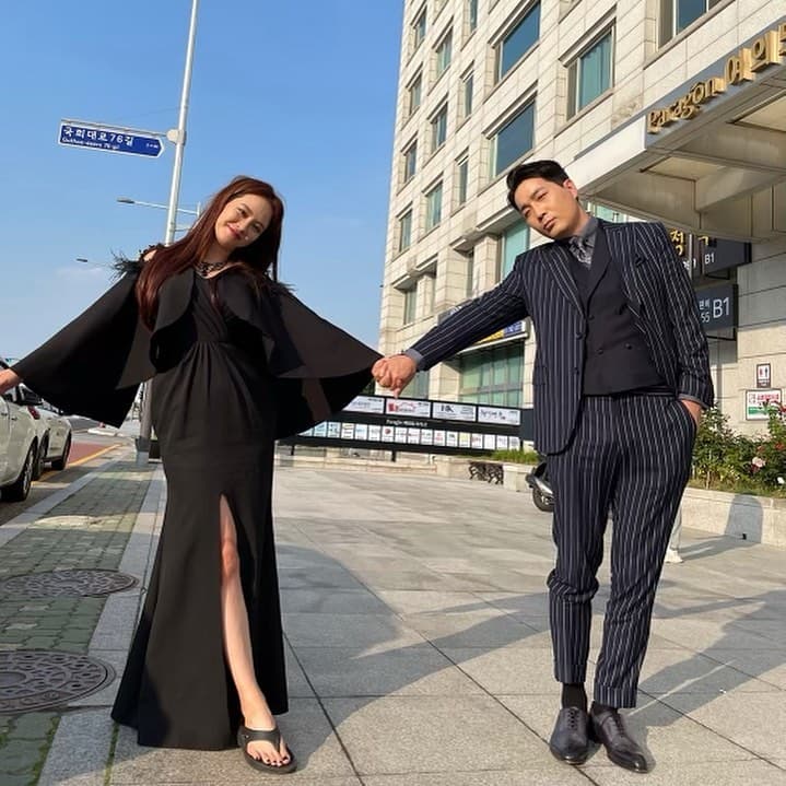 Image Source_Instagram | my_songjihyo