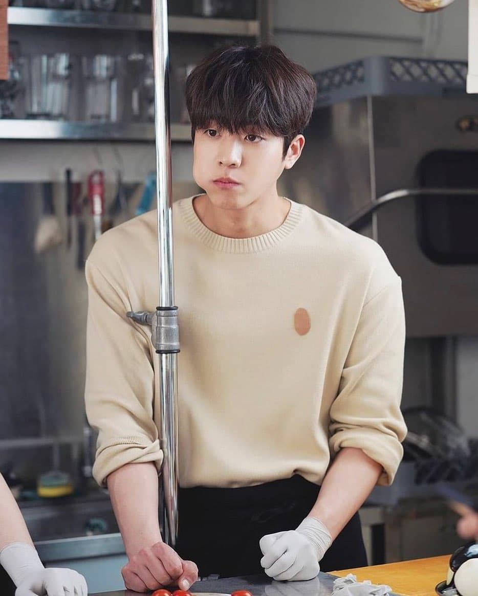 Image Source_Instagram | chaejh_