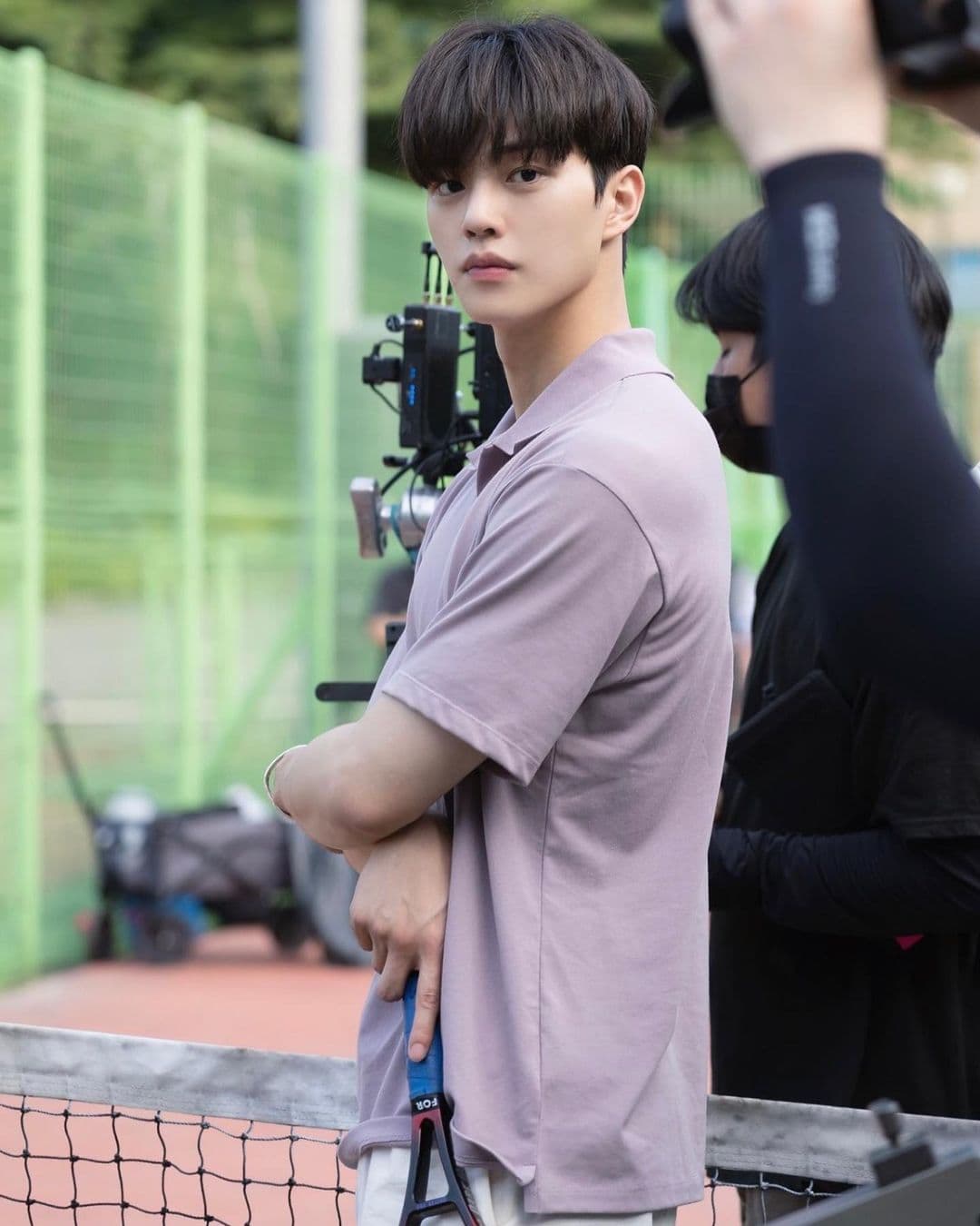 Image Source_Instagram | songkang_b