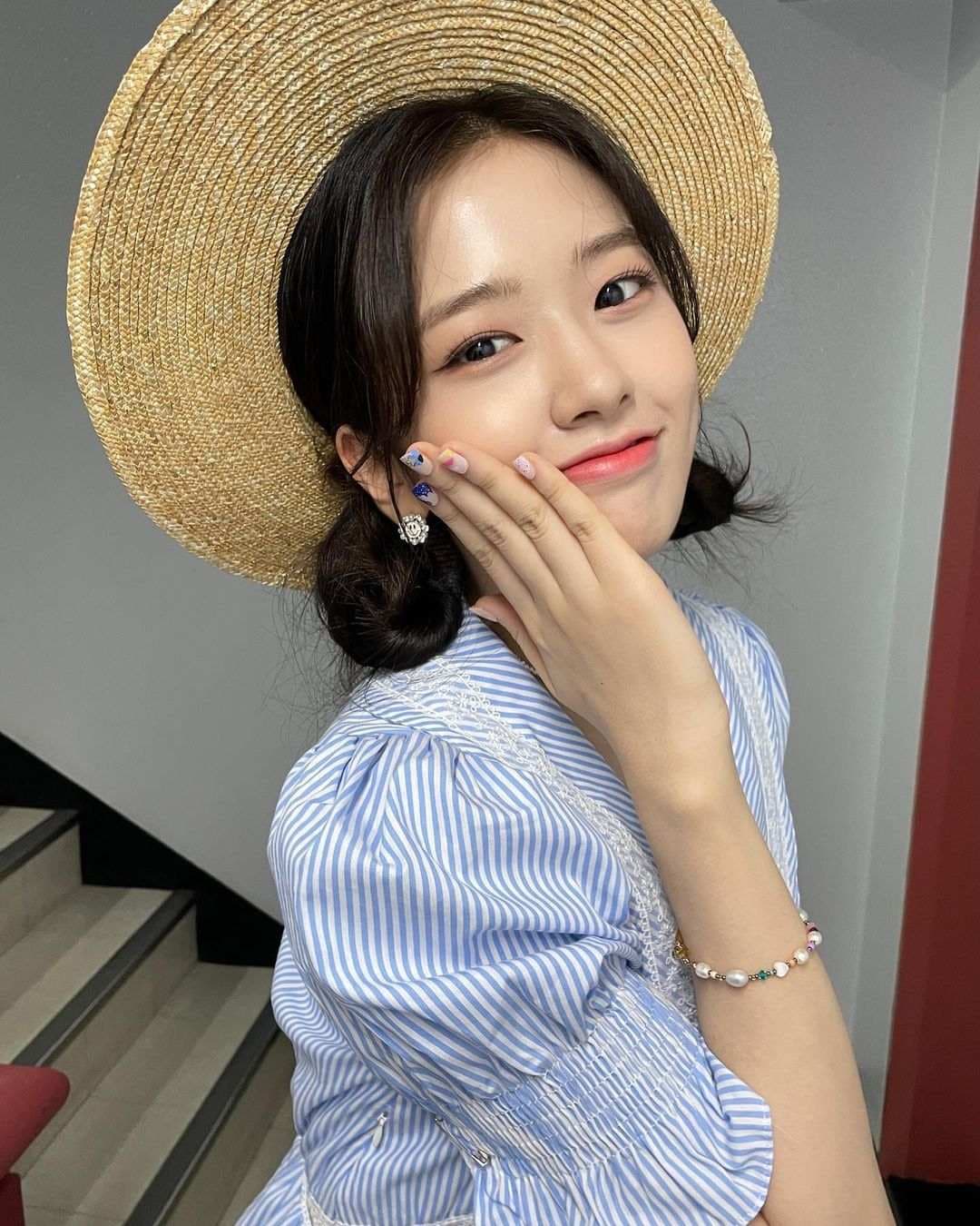 Image Source_Instagram | _yujin_an