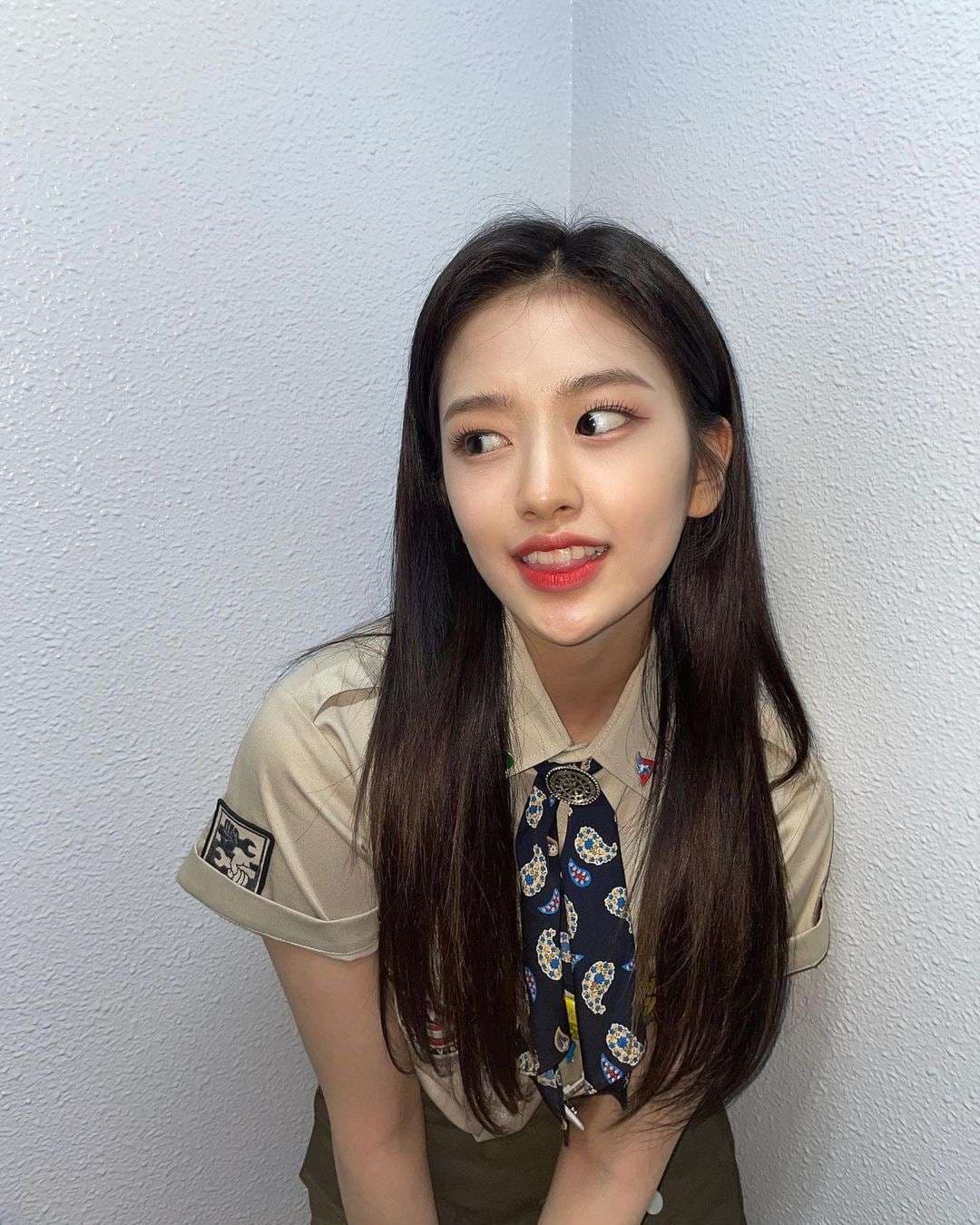 Image Source_Instagram | _yujin_an