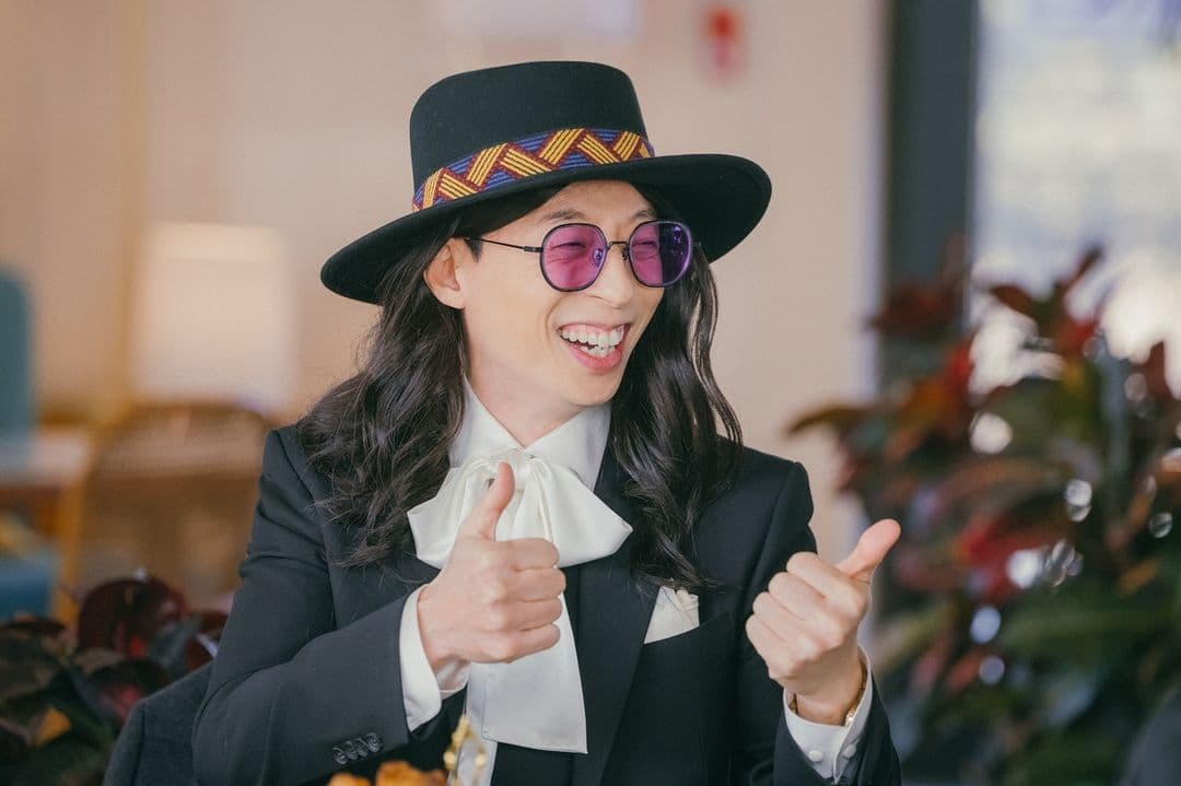 Image Source_Instagram | hangout_with_yoo