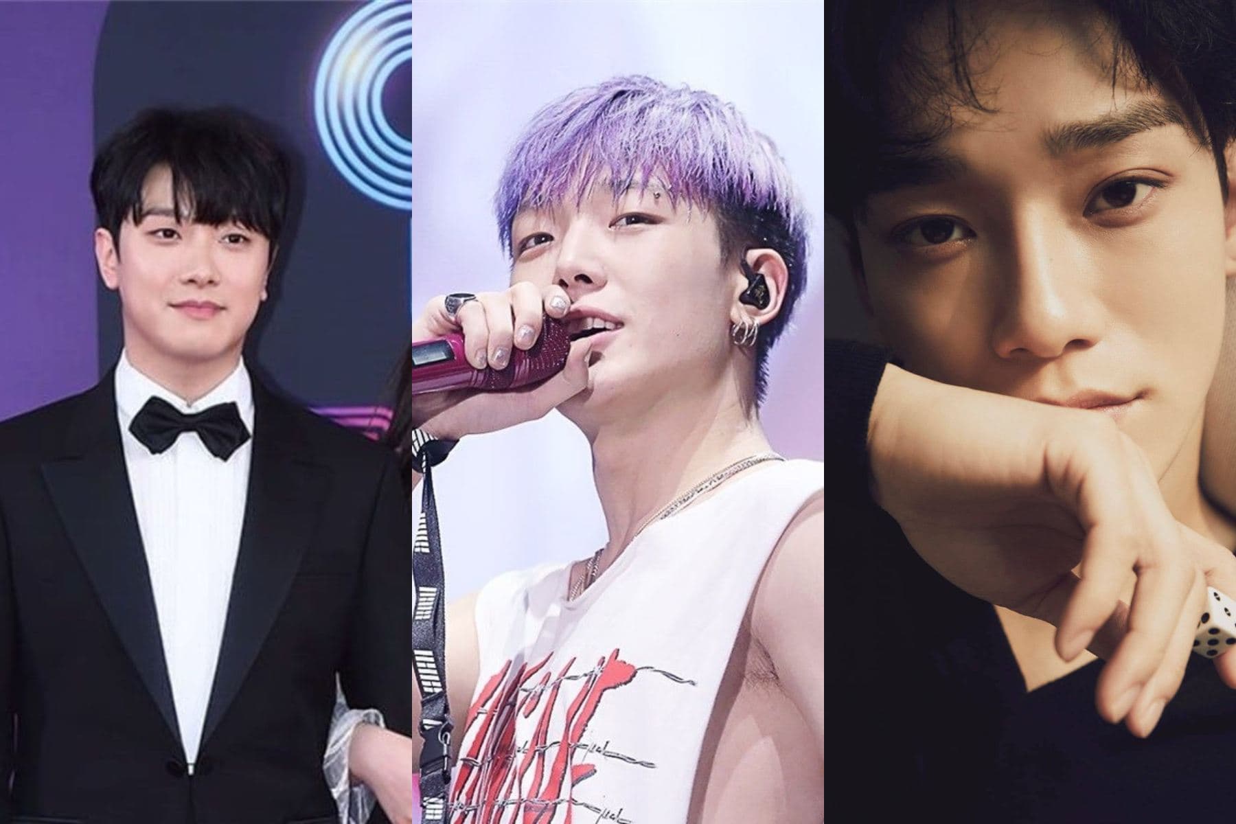 Image Source Facebook | weareoneEXO  