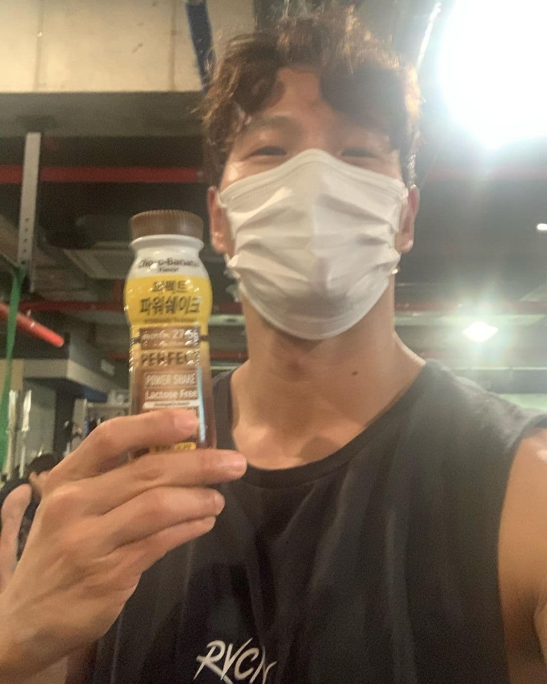 Image Source Instagram | kjk76