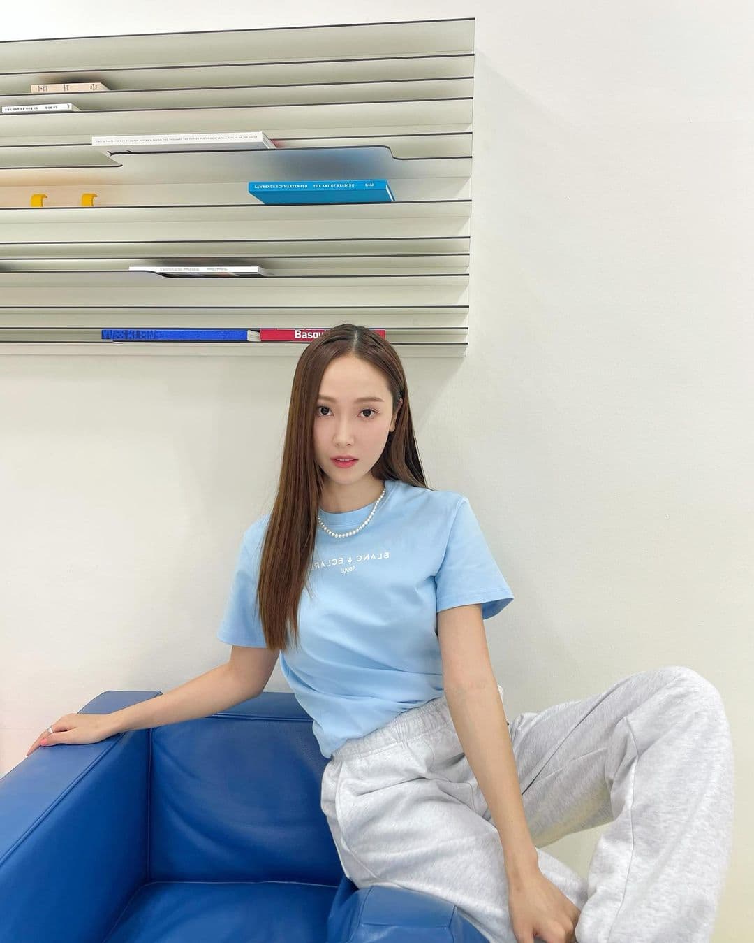 Image Source_Instagram | jessica.syj