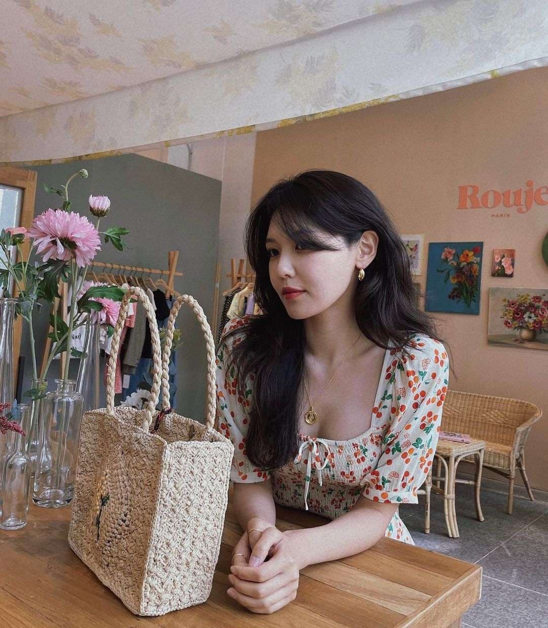 Image Source_Instagram | sooyoungchoi