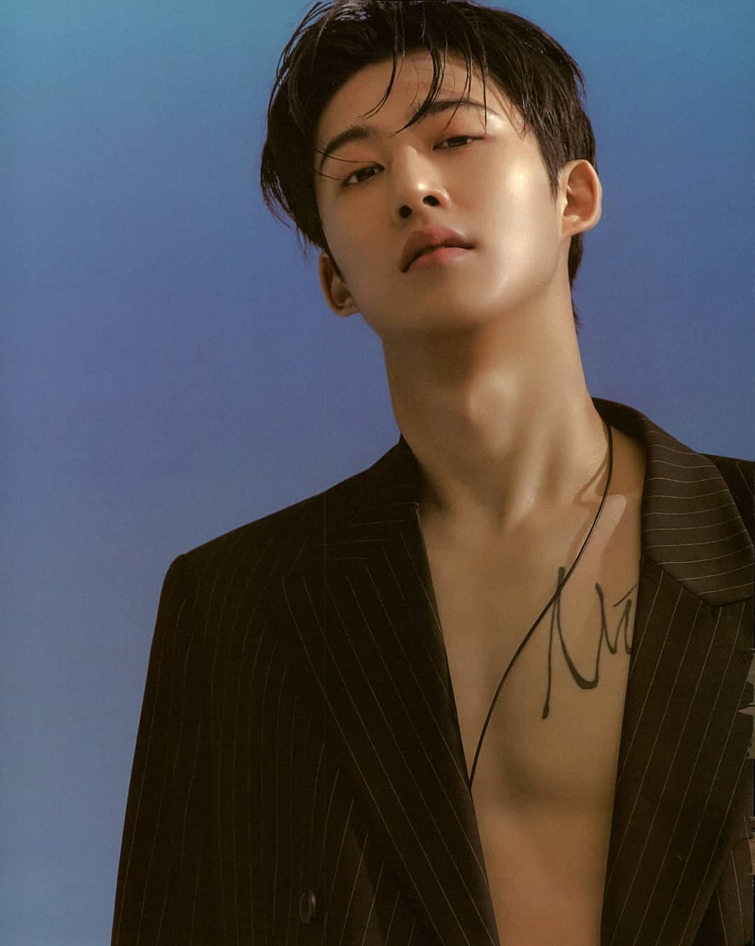Image Source_Instagram | hanbinbub