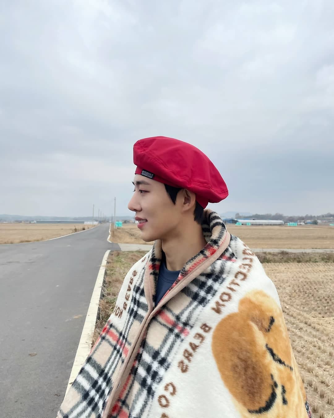Image Source_Instagram | hanbinbub