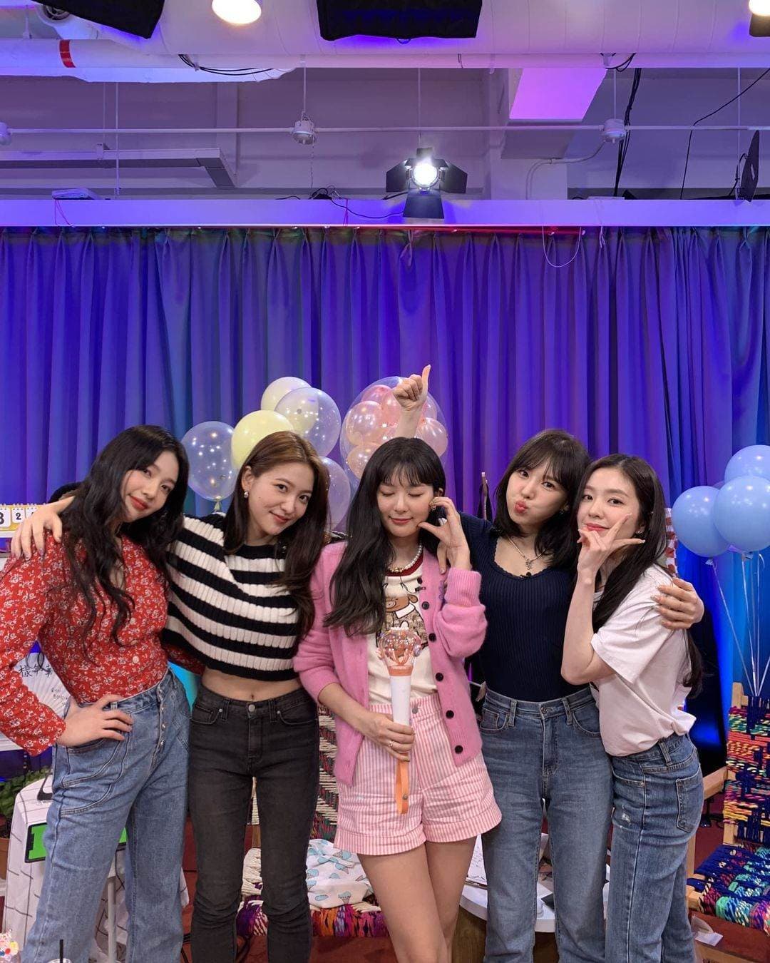Image Source_Instagram | redvelvet.smtown