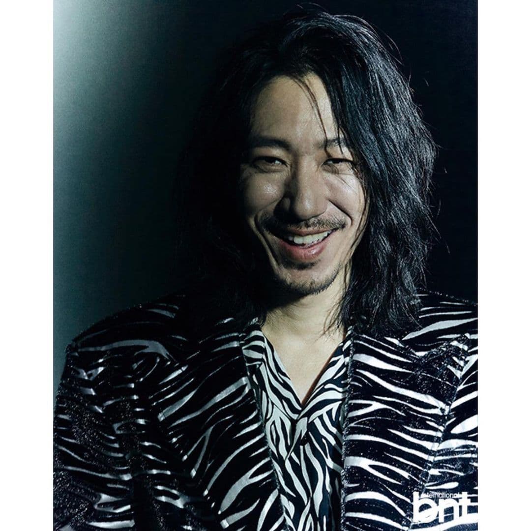 Image Source_Instagram | drunkentigerjk