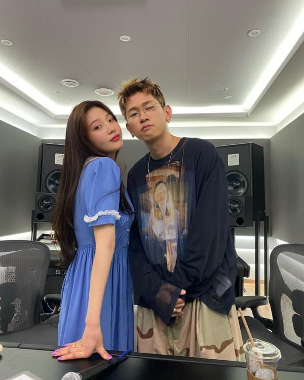 Image Source instagram | _imyour_joy