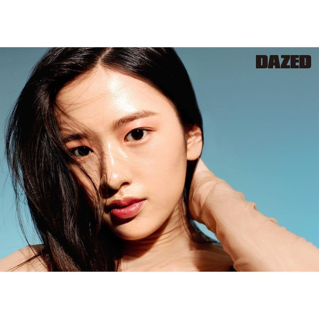 Image Source_Instagram | _yujin_an/