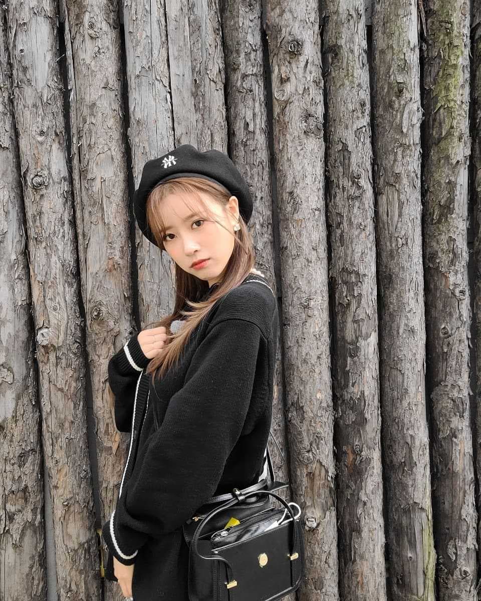Image Source_Instagram | queen.chu_s
