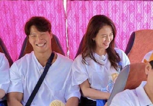 Image Source_Instagram | sbs_runningman_sbs