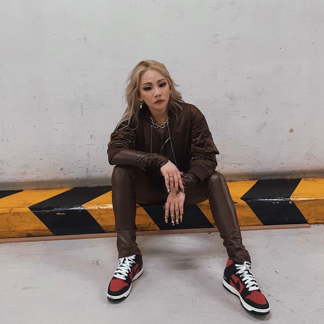 Image Source_Instagram | chaelincl