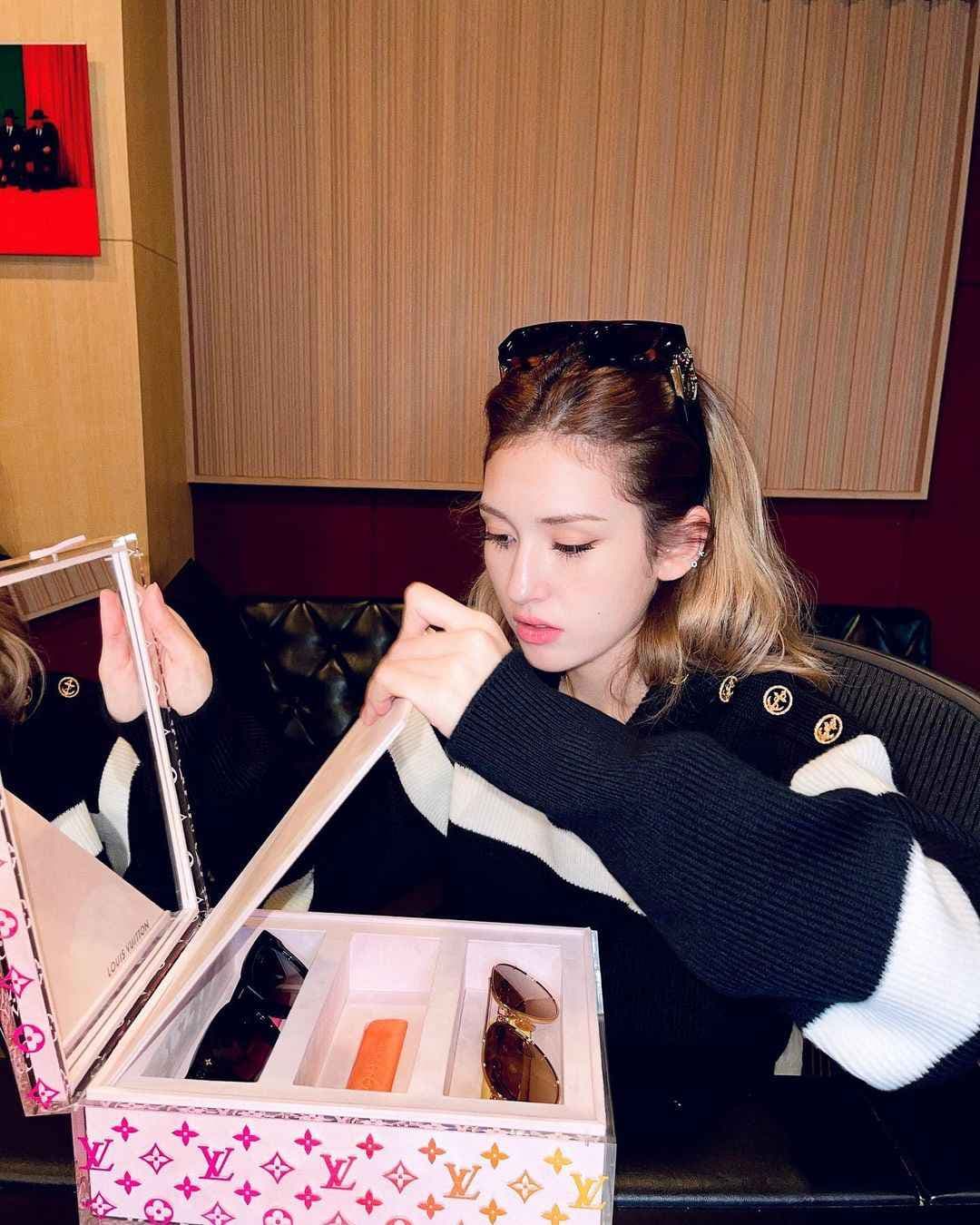 Image Source_Instagram | somsomi0309