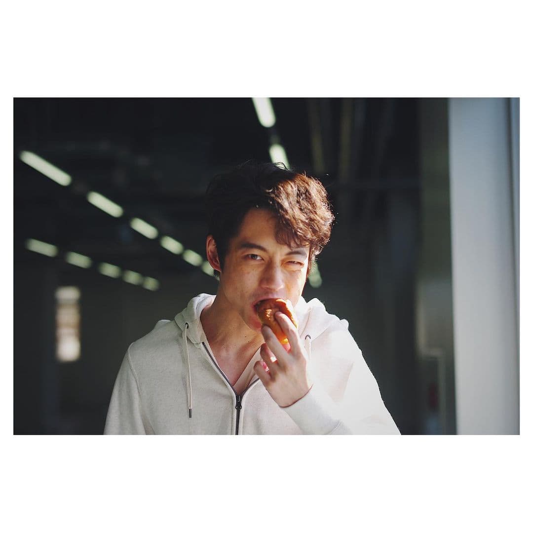 Image Source_Instagram | sakaguchikentaro
