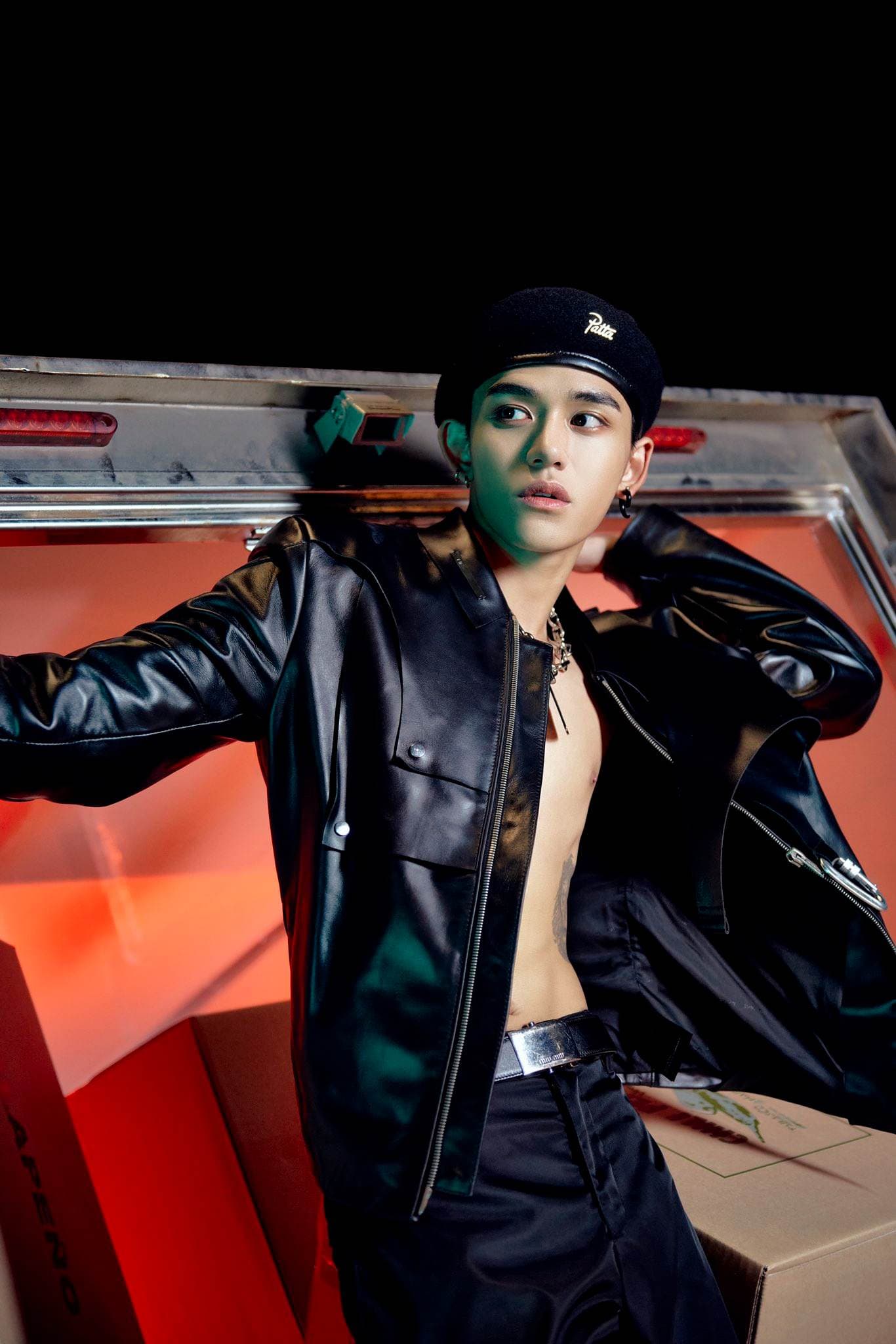 Image Source_Twitter | wayv_official