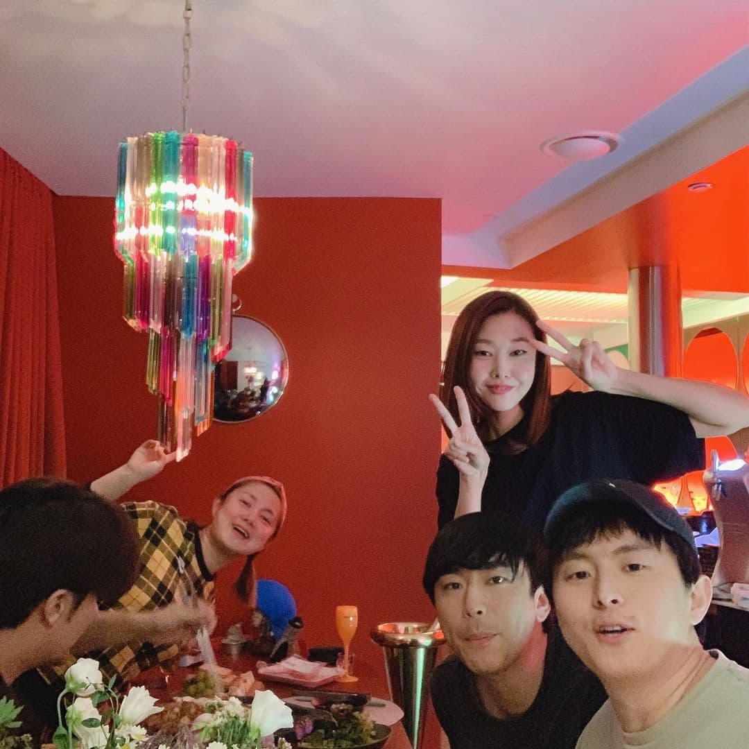 Image Source_Instagram | lee_si_eon