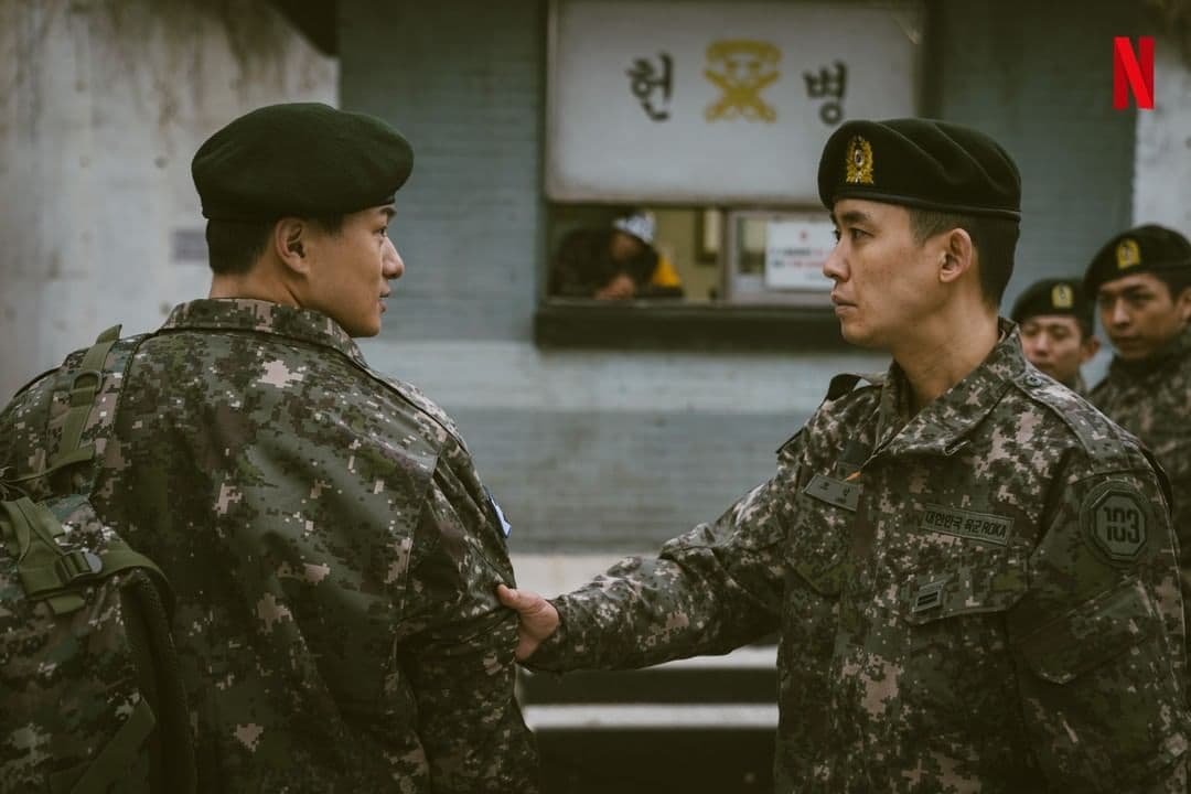 Image Source_Instagram | netflixkr