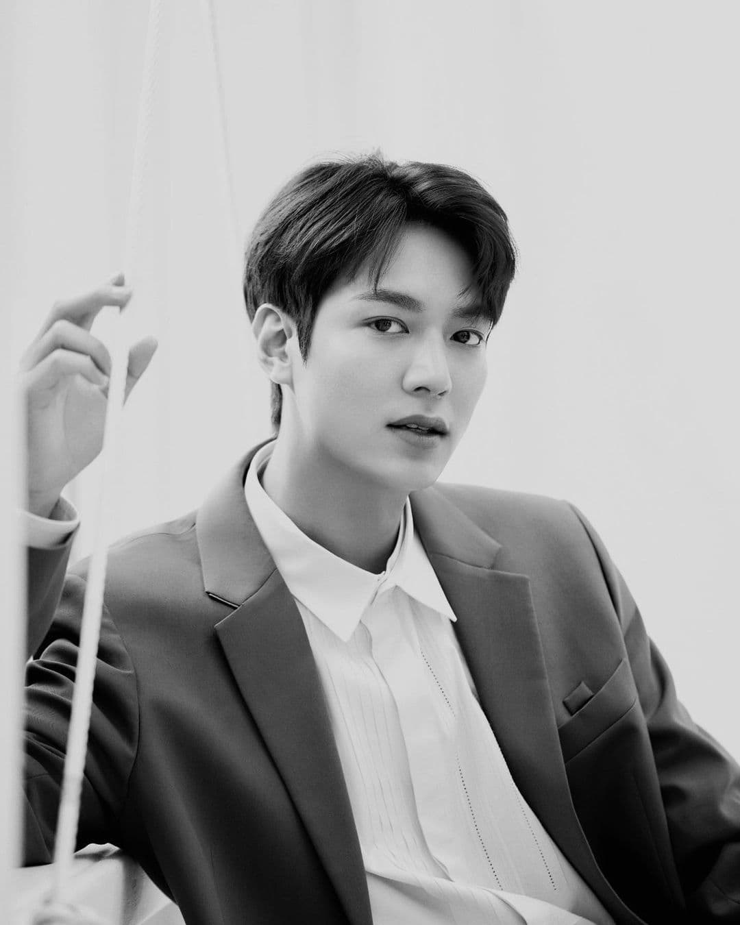 Image Source_Instagram | actorleeminho