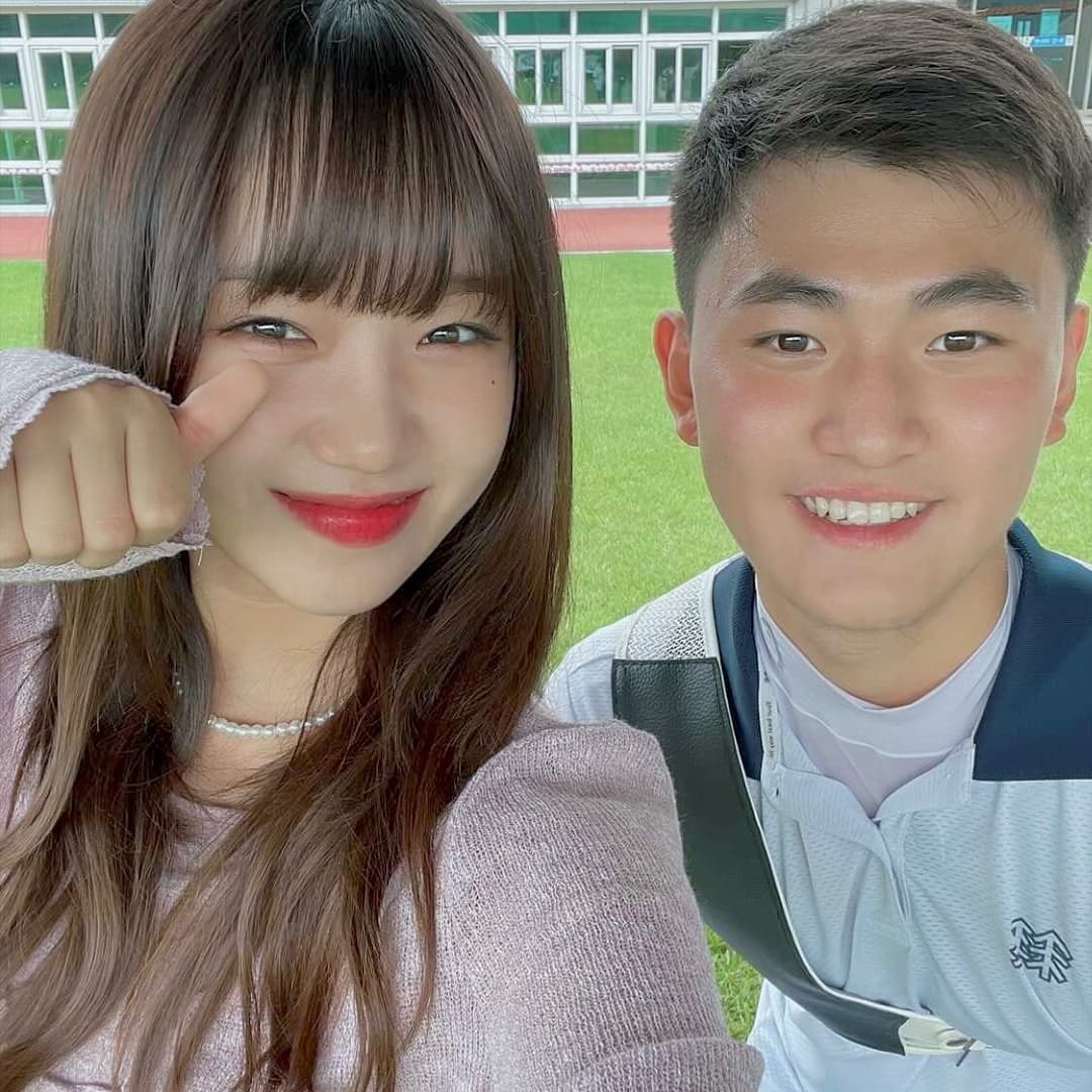 Image Source_Instagram | kim_je_deok_0412